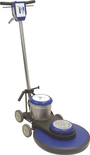 NA 1520 Polisseuse à haute vitesse 1500 tours, 20"