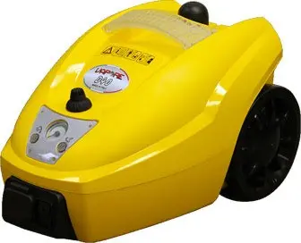 D40 Nettoyeur à vapeur écologique Vapore