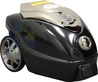 D50 Nettoyeur à vapeur écologique Vapore