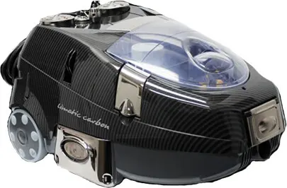 D65-AV Nettoyeur a vapeur avec aspiration écologique pour résidentiel