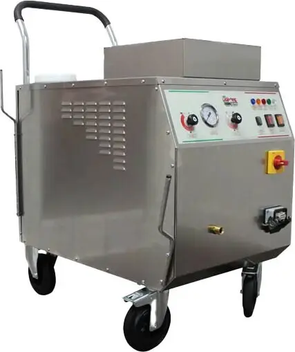 ULTRA Machine à vapeur Vapore