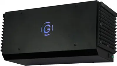 GERMZONE 100 Assainisseur d'air UV avancé