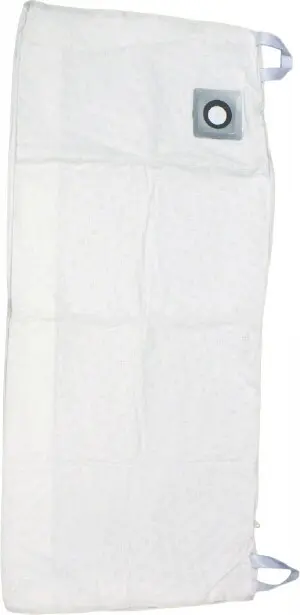 420H Sac microfiltre Hepa pour aspirateur sec humide JV420 et JV58