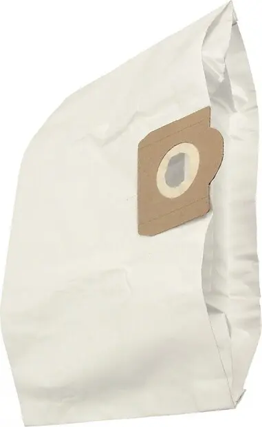 JV315 Sac en papier pour aspirateur