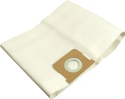 90532R Sac en papier pour aspirateur shop vac 5 à 8 gallons 3/PQT