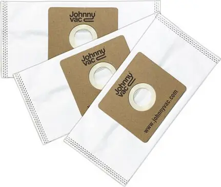 800H Sac microfiltre hepa, pour aspirateur Juliette