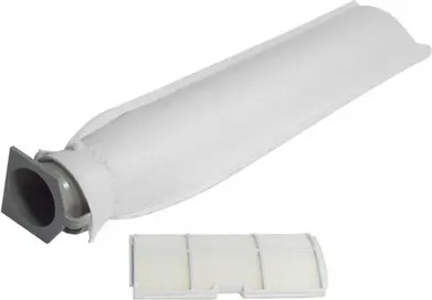 FI243 Sac microfiltre pour aspirateur Windsor Sebo X