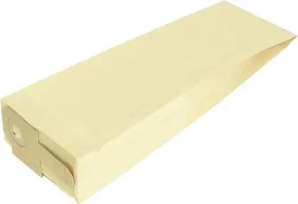 1414 Sacs papier - Johnny Vac JV14/ JV16 - Dustbane PRO355 - paq/10