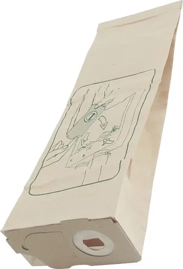 3990ECM Sacs microfiltres pour aspirateur - Windsor Versamatic