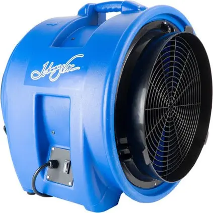 JV3016 Séchoir de plancher industriel