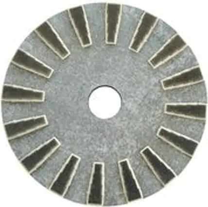 1000 DIAMOND SCOTCH-BRITE Brosse à plancher pour béton