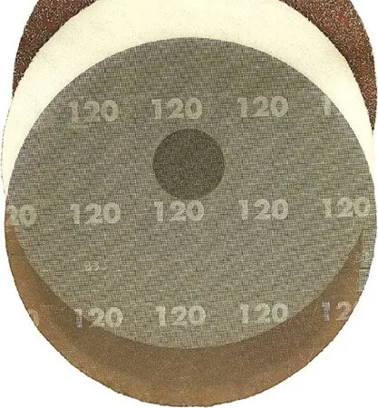 Écran pour sablage 18" pour Polisseuses