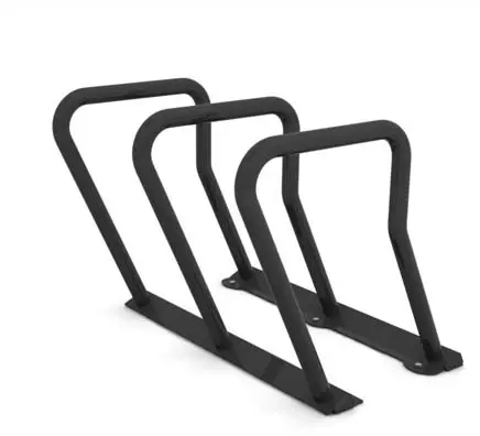 Support pour 6 vélos THE SURF