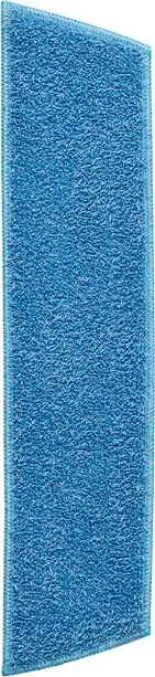 Q409 Tampon humide en microfibres Light Commercial