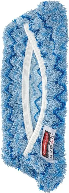Flexi Frame Q891 Tampon microfibre pour support flexible