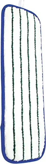 Easy-Scrub Vadrouille en microfibre 18"