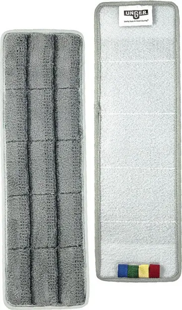 Omniclean Tampon microfibre 16"