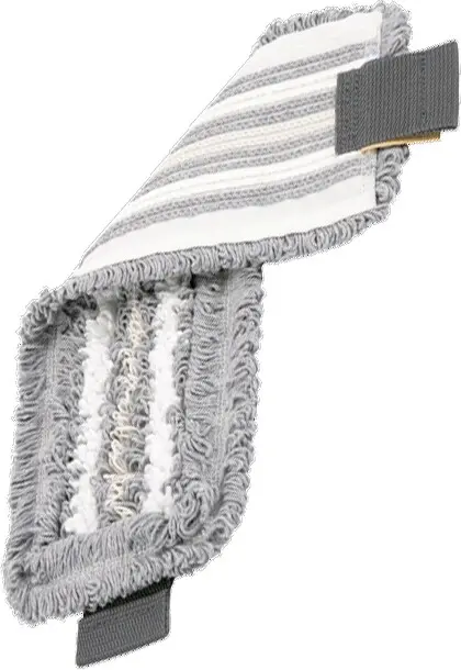 UltraSpeed Trio Tampon en microfibres