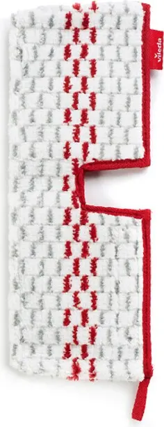 Promist Max Vadrouille microfibre pour système de lavage à plat