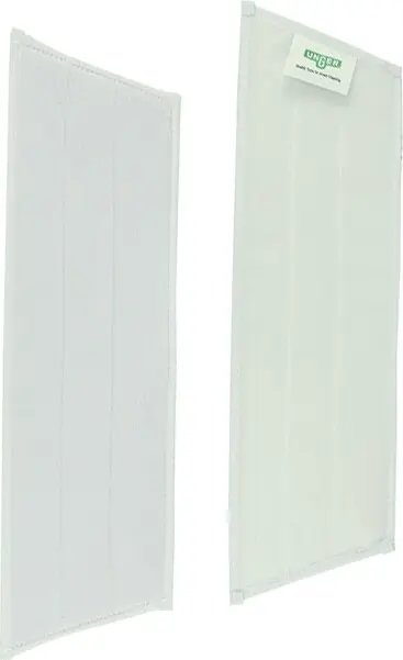 Excella Tampon en microfibre pour fini à plancher