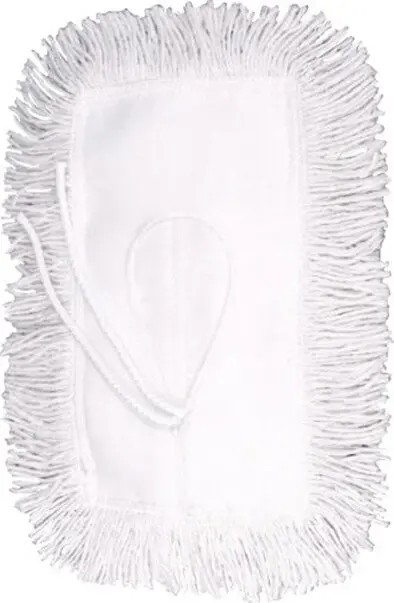 Vadrouille pour le lavage de mur de 10 pouces