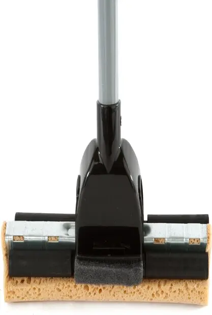 Vadrouille Éponge À Rouleaux de Atlas Graham Furgale