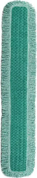 Tampon microfibre à poussière avec frange Hygen