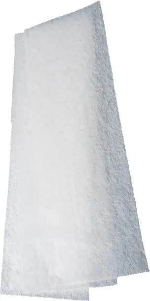 Static Attack, Tampon électrostatique à poussière