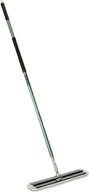 Easy Scrub Système de lavage à plat en microfibre