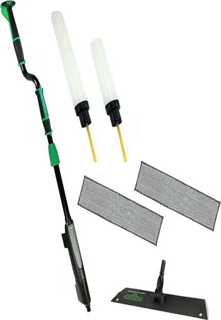 Ensemble de nettoyage de sol Unger Excella