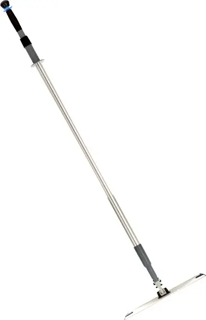 Kwikstream Système de lavage à plat