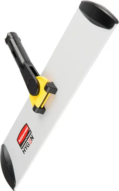 Q560 Porte tampon 17" Hygen Quick Connect