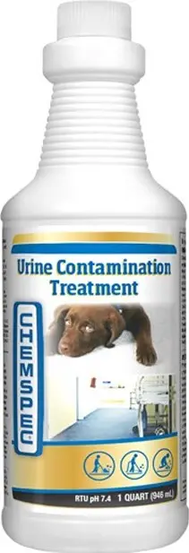 Traitement concentré contre l'urine