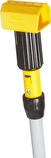 Gripper Manche en aluminium avec tête style pince