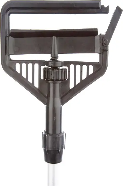 Sidewinder avec manche en aluminium