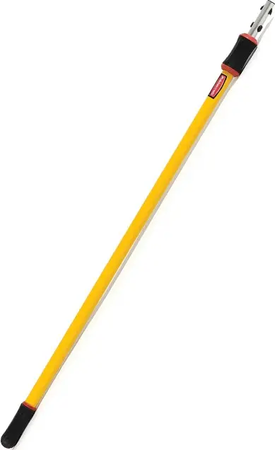 Manche télescopique Hygen Quick Connect