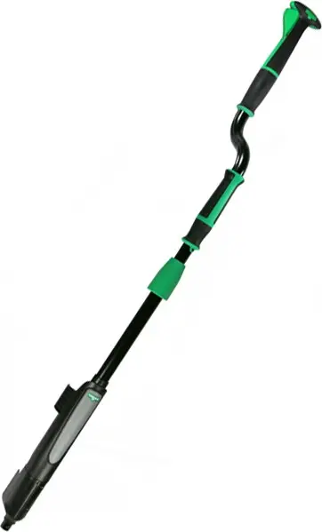 Excella Manche télescopique ergonomique 45" à 65"