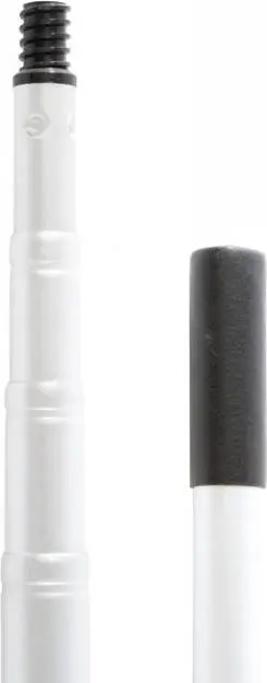 Twist Lock Manche télescopique à 4 sections de 24'