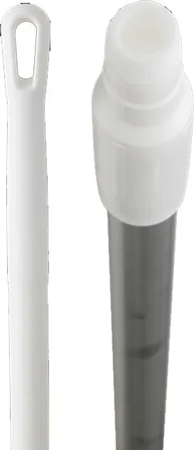 Manche de balai, grattoirs et racloirs en aluminium de 51"