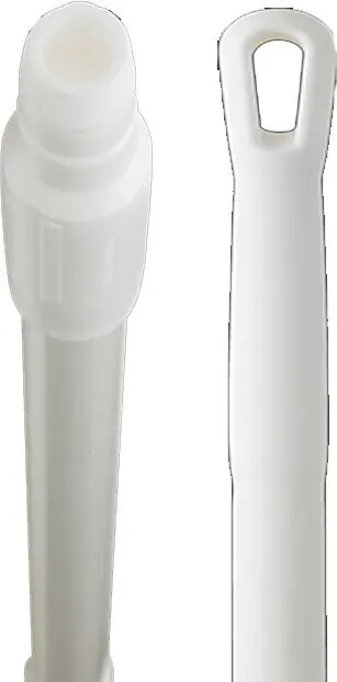 Manche en fibre de verre 51-1/2" pour service alimentaire