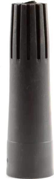 Adaptateur en plastique pour embout fileté