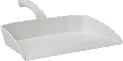 Porte-poussière 11" pour service alimentaire