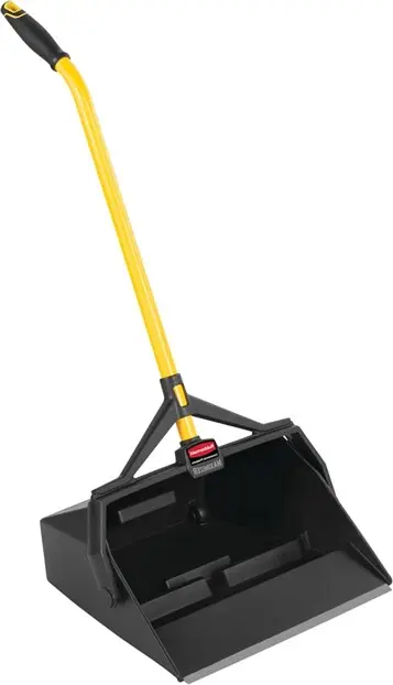 Maximizer Porte-poussières avec manche long