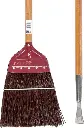 Track Broom, Balai pour voie ferrée