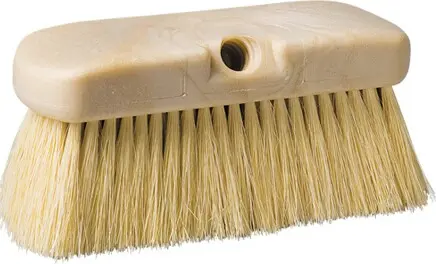 Brosse pour le nettoyage des vitres
