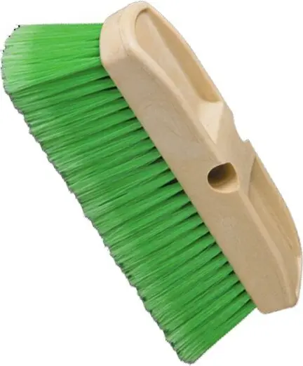 Brosse pour nettoyage de véhicule 10"