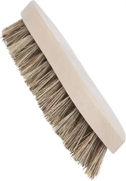 Brosse à récurer pointue avec fibres Union