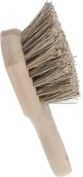 Brosse utilitaire 9" moyenne en fibres union