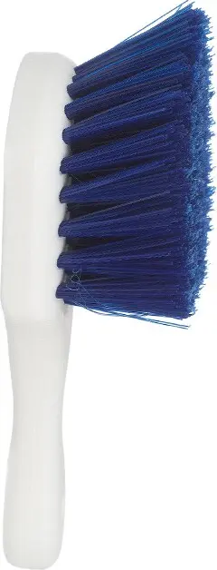 Brosse utilitaire moyenne en polypropylène 9"