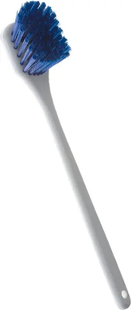 Brosse à récurer à manche long 20"
